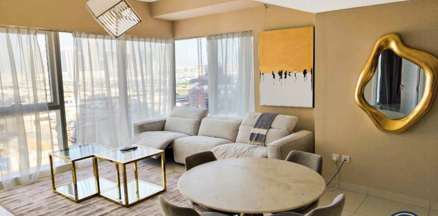 Apartment in Dubai Marina, Dubai 2 bedrooms, 125 sq.m. № 46242