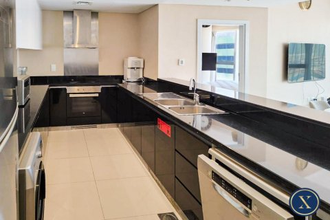 Apartment in Dubai Marina, Dubai 2 bedrooms, 125 sq.m. № 46242 - photo 7