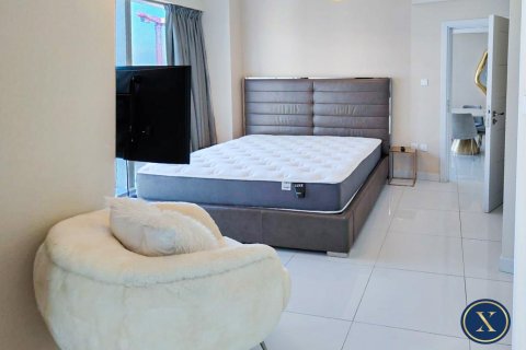 Apartment in Dubai Marina, Dubai 2 bedrooms, 125 sq.m. № 46242 - photo 14