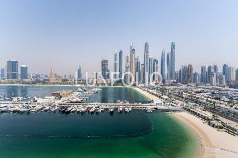 Снять в аренду квартиру в EMAAR Beachfront, Dubai Harbour, Дубай: 3 спальни, 195м², № 46232 - фото 5