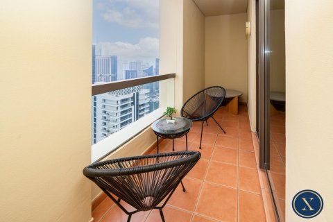 شقة في Sadaf, مساكن شاطئ جميرا, دبي 4 غرف نوم, 263 م² رقم 46240 - صورة 22
