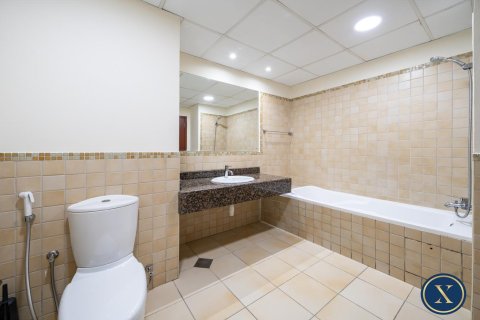 شقة في Sadaf, مساكن شاطئ جميرا, دبي 4 غرف نوم, 263 م² رقم 46240 - صورة 13