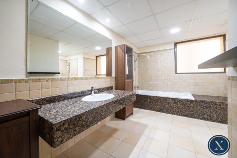 شقة في Sadaf, مساكن شاطئ جميرا, دبي 4 غرف نوم, 263 م² رقم 46240 - صورة 20