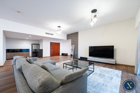 شقة في Sadaf, مساكن شاطئ جميرا, دبي 4 غرف نوم, 263 م² رقم 46240 - صورة 2
