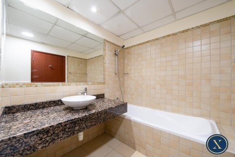 شقة في Sadaf, مساكن شاطئ جميرا, دبي 4 غرف نوم, 263 م² رقم 46240 - صورة 6