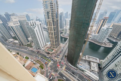 شقة في Sadaf, مساكن شاطئ جميرا, دبي 4 غرف نوم, 263 م² رقم 46240 - صورة 21