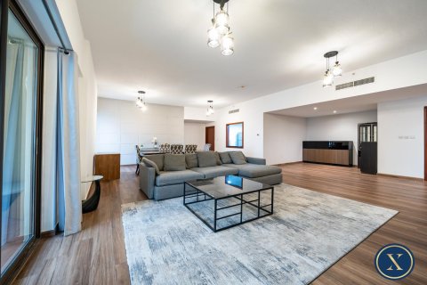 شقة في Sadaf, مساكن شاطئ جميرا, دبي 4 غرف نوم, 263 م² رقم 46240 - صورة 3