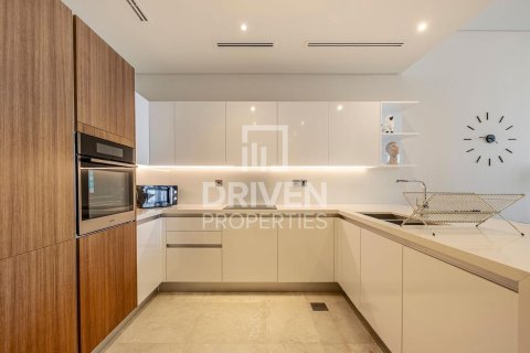 Apartment in Maritime City, Dubai 1 bedroom, 79.53 sq.m. № 136827 - photo 11