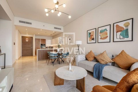 Apartment in Maritime City, Dubai 1 bedroom, 79.53 sq.m. № 136827 - photo 2