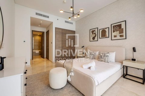 Apartment in Maritime City, Dubai 1 bedroom, 79.53 sq.m. № 136827 - photo 6