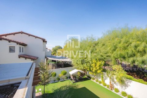 Villa in Rosa, Arabian Ranches 2, Dubai 6 bedrooms, 760.78 sq.m. № 136763