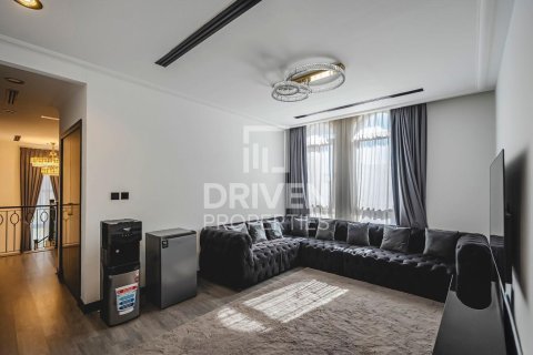 Villa in Rosa, Arabian Ranches 2, Dubai 6 bedrooms, 760.78 sq.m. № 136763 - photo 7