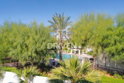 Villa in Rosa, Arabian Ranches 2, Dubai 6 bedrooms, 760.78 sq.m. № 136763 - photo 26