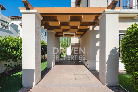 Villa in Rosa, Arabian Ranches 2, Dubai 6 bedrooms, 760.78 sq.m. № 136763 - photo 24