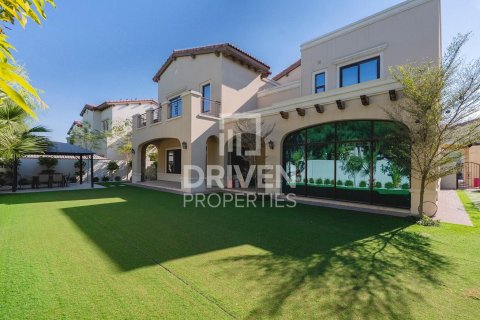 Villa in Rosa, Arabian Ranches 2, Dubai 6 bedrooms, 760.78 sq.m. № 136763 - photo 3