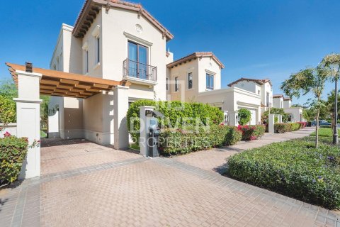 Villa in Rosa, Arabian Ranches 2, Dubai 6 bedrooms, 760.78 sq.m. № 136763 - photo 30