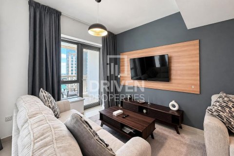 Apartment in 29 Burj Boulevard, Downtown Dubai (Downtown Burj Dubai), Dubai 2 bedrooms, 114.36 sq.m. № 136824