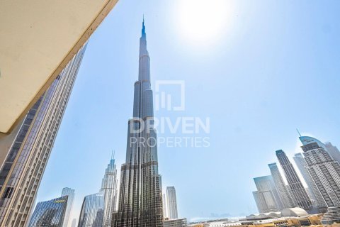 Apartamento en Opera District, Downtown Dubai (Downtown Burj Dubai), Dubai, 2 dormitorios, 111.58 m², № 136768 - foto 2