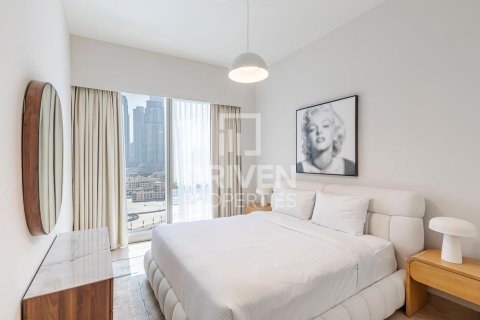 Apartamento en Opera District, Downtown Dubai (Downtown Burj Dubai), Dubai, 2 dormitorios, 111.58 m², № 136768 - foto 12