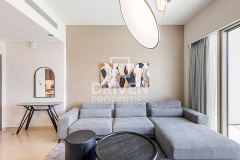 Apartamento en Opera District, Downtown Dubai (Downtown Burj Dubai), Dubai, 2 dormitorios, 111.58 m², № 136768 - foto 5