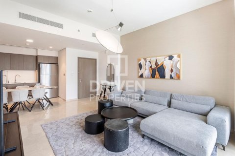 Apartamento en Opera District, Downtown Dubai (Downtown Burj Dubai), Dubai, 2 dormitorios, 111.58 m², № 136768 - foto 7