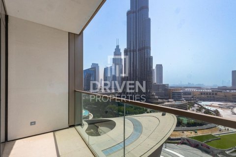 Apartamento en Opera District, Downtown Dubai (Downtown Burj Dubai), Dubai, 2 dormitorios, 111.58 m², № 136768