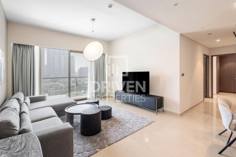 Apartamento en Opera District, Downtown Dubai (Downtown Burj Dubai), Dubai, 2 dormitorios, 111.58 m², № 136768 - foto 4