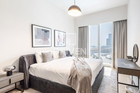Apartamento en Opera District, Downtown Dubai (Downtown Burj Dubai), Dubai, 2 dormitorios, 111.58 m², № 136768 - foto 10