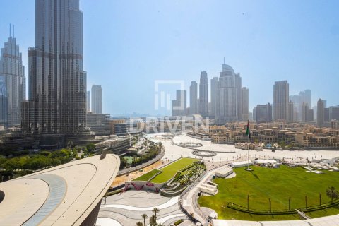 Apartamento en Opera District, Downtown Dubai (Downtown Burj Dubai), Dubai, 2 dormitorios, 111.58 m², № 136768 - foto 15