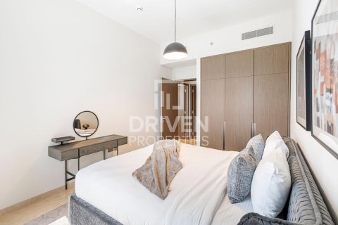 Apartamento en Opera District, Downtown Dubai (Downtown Burj Dubai), Dubai, 2 dormitorios, 111.58 m², № 136768 - foto 11