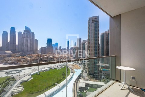 Apartamento en Opera District, Downtown Dubai (Downtown Burj Dubai), Dubai, 2 dormitorios, 111.58 m², № 136768 - foto 3