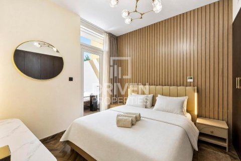Townhouse in District 12, Jumeirah Village Circle, Dubai 3 bedrooms, 146.42 sq.m. № 136828 - photo 9