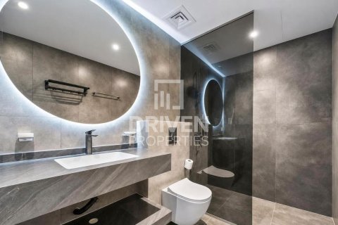 Townhouse in District 12, Jumeirah Village Circle, Dubai 3 bedrooms, 146.42 sq.m. № 136828 - photo 12