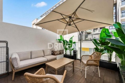 Townhouse in District 12, Jumeirah Village Circle, Dubai 3 bedrooms, 146.42 sq.m. № 136828 - photo 16