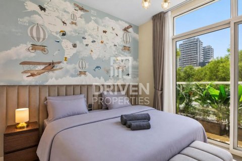 Townhouse in District 12, Jumeirah Village Circle, Dubai 3 bedrooms, 146.42 sq.m. № 136828 - photo 10