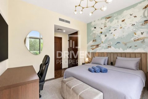 Townhouse in District 12, Jumeirah Village Circle, Dubai 3 bedrooms, 146.42 sq.m. № 136828 - photo 11