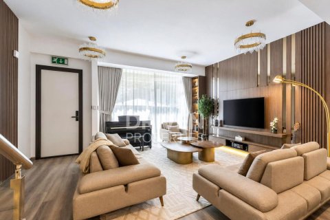 Townhouse in District 12, Jumeirah Village Circle, Dubai 3 bedrooms, 146.42 sq.m. № 136828 - photo 3