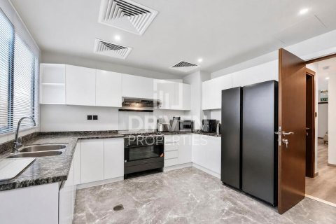 Townhouse in District 12, Jumeirah Village Circle, Dubai 3 bedrooms, 146.42 sq.m. № 136828 - photo 8