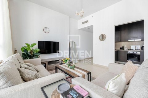 Apartamento en Zabeel, Dubai, 1 dormitorio, 82.03 m², № 128728 - foto 3