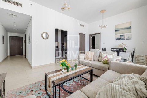 Apartamento en Zabeel, Dubai, 1 dormitorio, 82.03 m², № 128728 - foto 4