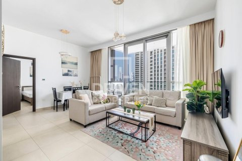 Apartamento en Zabeel, Dubai, 1 dormitorio, 82.03 m², № 128728