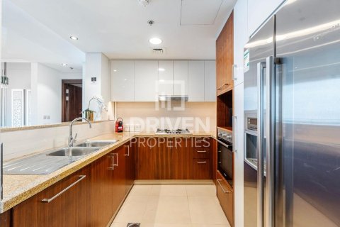 Apartamento en Burj Vista, Downtown Dubai (Downtown Burj Dubai), Dubai, 2 dormitorios, 129.32 m², № 128731 - foto 10