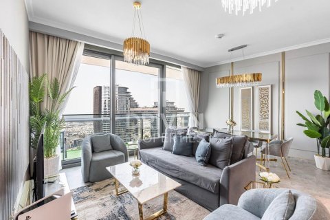 Apartamento en Burj Vista, Downtown Dubai (Downtown Burj Dubai), Dubai, 2 dormitorios, 129.32 m², № 128731 - foto 2