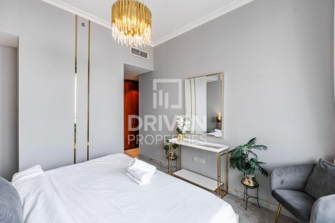 Apartamento en Burj Vista, Downtown Dubai (Downtown Burj Dubai), Dubai, 2 dormitorios, 129.32 m², № 128731 - foto 9