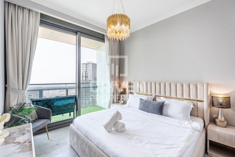 Apartamento en Burj Vista, Downtown Dubai (Downtown Burj Dubai), Dubai, 2 dormitorios, 129.32 m², № 128731 - foto 11