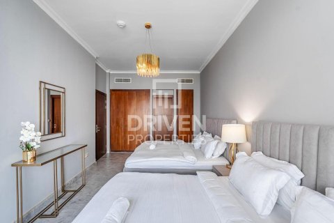 Apartamento en Burj Vista, Downtown Dubai (Downtown Burj Dubai), Dubai, 2 dormitorios, 129.32 m², № 128731 - foto 12