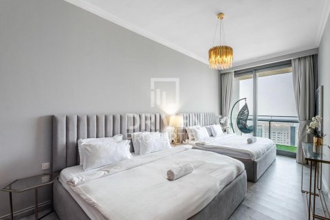 Apartamento en Burj Vista, Downtown Dubai (Downtown Burj Dubai), Dubai, 2 dormitorios, 129.32 m², № 128731 - foto 4