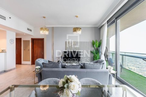Apartamento en Burj Vista, Downtown Dubai (Downtown Burj Dubai), Dubai, 2 dormitorios, 129.32 m², № 128731 - foto 3