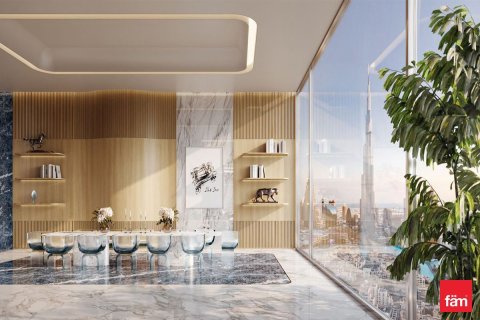 Apartment in Business Bay, Dubai 3 bedrooms, 374.6 sq.m. № 110068 - photo 3