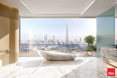 Apartment in Business Bay, Dubai 3 bedrooms, 374.6 sq.m. № 110068 - photo 8